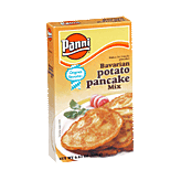 Panni Potato Pancake Mix bavarian Left Picture